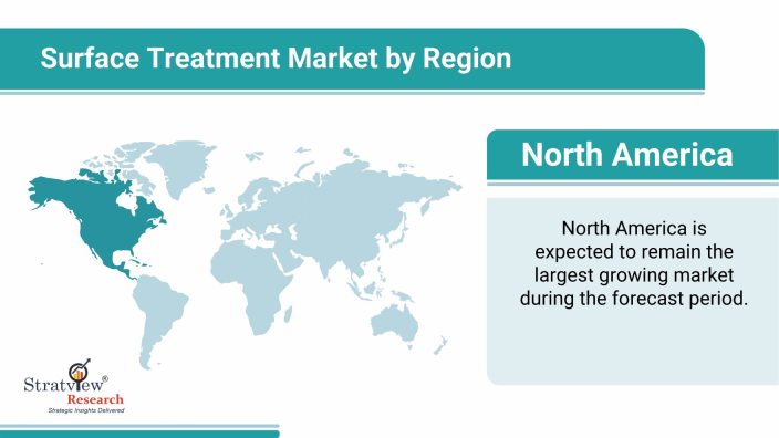 Surface-Treatment-Market-Regional-Analysis